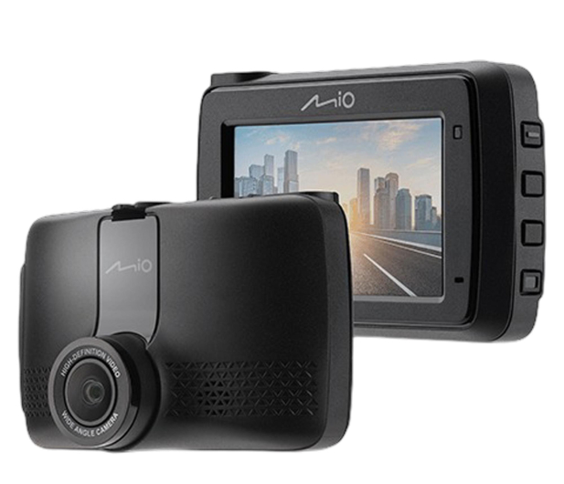 MIO MiVue 903W Pro HDR/2,5K/GPS/WiFi/Smartbox/Starvis 2 5415N7310003 - 1368411 - zdjęcie